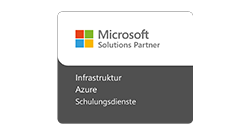 Microsoft Partnerstatus Logo